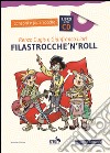 Filastrocche'n'roll. Con CD Audio. Vol. 1 libro di Cugis Renzo Liori Gianfranco