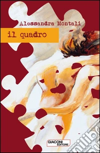Il quadro libro