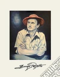 Bruno Pessotto libro
