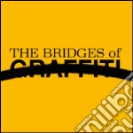 The bridge of graffiti