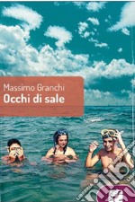 Occhi di sale libro