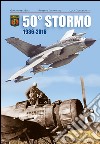 50° stormo (1936-1956) libro