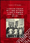 L'istruzione elementare della truppa analfabeta: le scuole di Reggimento «dalle Alpi al Lilibeo» 1835-1913 libro