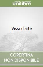Vissi d'arte