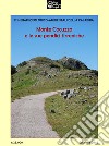 Monte Cocuzzo e le sue pendici tirreniche 1:25.000 libro