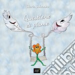 Questione di piume libro