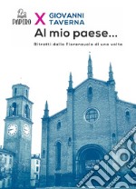 Al mio paese... libro