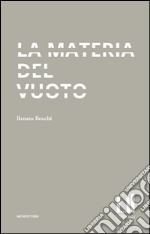 La materia del vuoto libro