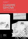 Giuseppe Samonà. Progetti per la città pubblica libro