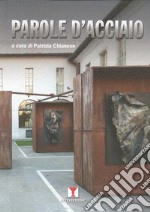 Parole d'acciaio libro