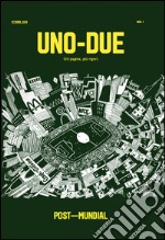 Uno-due post-mundial libro