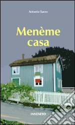 Menème casa libro