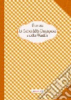 Ricettario. La cucina della Garfagnana e della Versilia libro