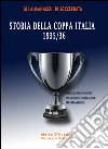 Storia della Coppa Italia 1935/36 libro