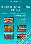 European Club competitions (1964-1965) libro