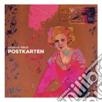 Postkarten. Andrea Volo. Ediz. illustrata