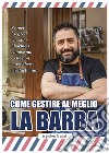 Come gestire al meglio la barba (e godersi la vita) libro