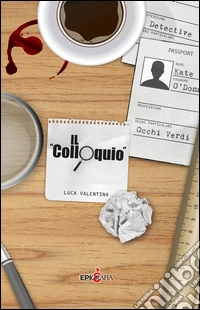 Il colloquio