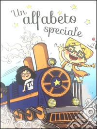Un alfabeto speciale libro
