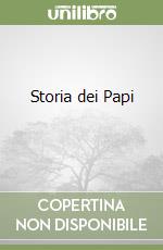 Storia dei Papi