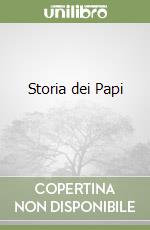 Storia dei Papi 