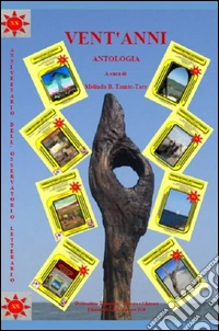 Vent'anni. Antologia. Ediz. multilingue libro
