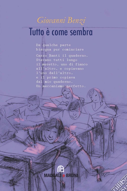 Tutto è come sembra