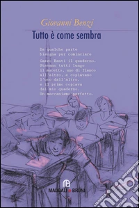 Tutto è come sembra libro