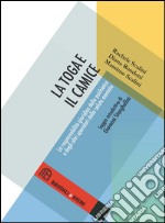 La toga e il camice. La responsabilità giuridica dello psichiatra e degli altri operatori della salute mentale