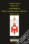 Contributi per la storia dell'Irpinia. Vol. 2 libro di Montefusco Armando