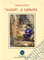 Sognare a Caronia libro