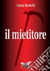 Il mietitore libro