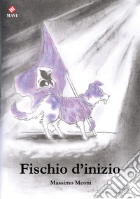 Fischio d'inizio