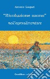 «Rivoluzione ozono» nell'agroalimentare libro di Gaspari Antonio