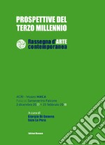 Prospettive del terzo millennio. Rassegna d'arte contemporanea libro