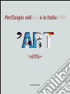 'Art. PeriScopio sull'ARTe in Italia 2016. Ediz. illustrata libro di Le Pera Enzo