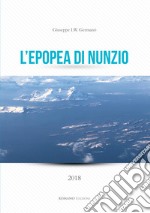 L'epopea di Nunzio libro