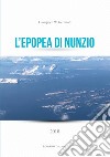 L'epopea di Nunzio libro