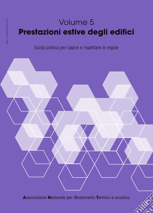 Prestazioni estive degli edifici