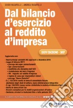 Dal bilancio d'esercizio al reddito d'impresa libro