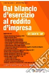 Dal bilancio d'esercizio al reddito d'impresa libro