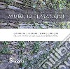 Muro, io ti mangio! Emozioni e ritratti, storie e ricette per una meravigliosa dozzina d'erbe di muro libro