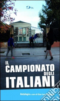 Il campionato degli italiani libro