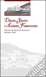 Diario storico assisano francescano