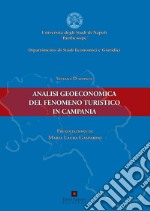 Analisi geoeconomica del fenomeno turistico in campania