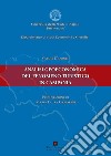 Analisi geoeconomica del fenomeno turistico in campania libro