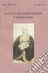 La vita del poeta Basho e i suoi haiku libro di Ando Mei Keiko Mei Massimo