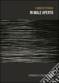 In male aperto libro