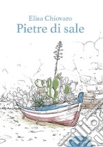 Pietre di sale libro