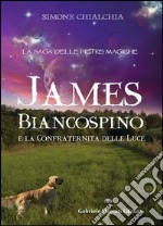 James Biancospino e la confraternita della luce. La saga delle pietre magiche